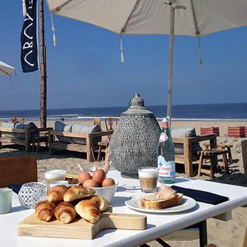 In The Heart Of Zandvoort Ngoại thất bức ảnh